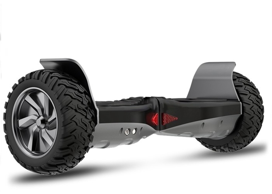 Popular All Terrain Hoverboard Fashion Electric Drifting Scooter With 2 Wheels