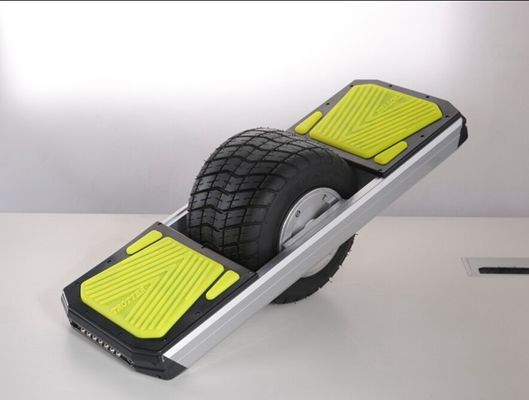 10 Skateboard ροδών μηχανικών δίκυκλων ισορροπίας Trotter ίντσας ηλεκτρικές μόνες ενιαίες έξυπνες παρασύρουσες οδηγήσεις μηχανικών δίκυκλων