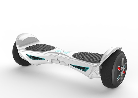 Έξυπνα παρασύροντα μηχανικά δίκυκλα Hoverboard παιδιών μηχανικών δίκυκλων Bluetooth 6,5 ιντσών για τον αθλητικό ανεμιστήρα